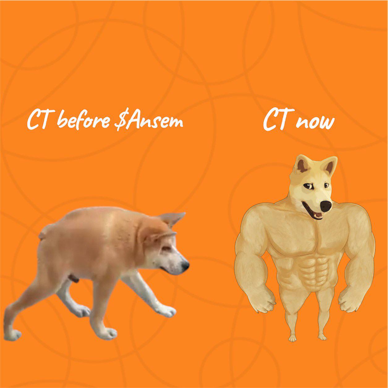 Community Doggo